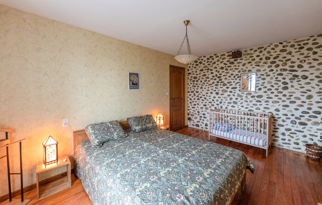 Maison 12 pers. avec piscine intérieure à Saint-Pé-de-Léren - Photo 21