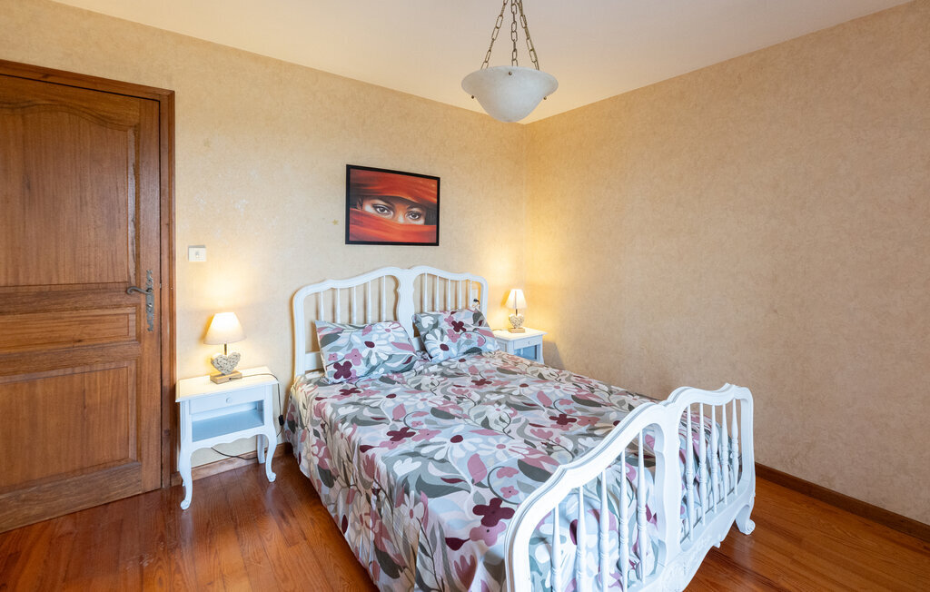 Maison 12 pers. avec piscine intérieure à Saint-Pé-de-Léren - Photo 23