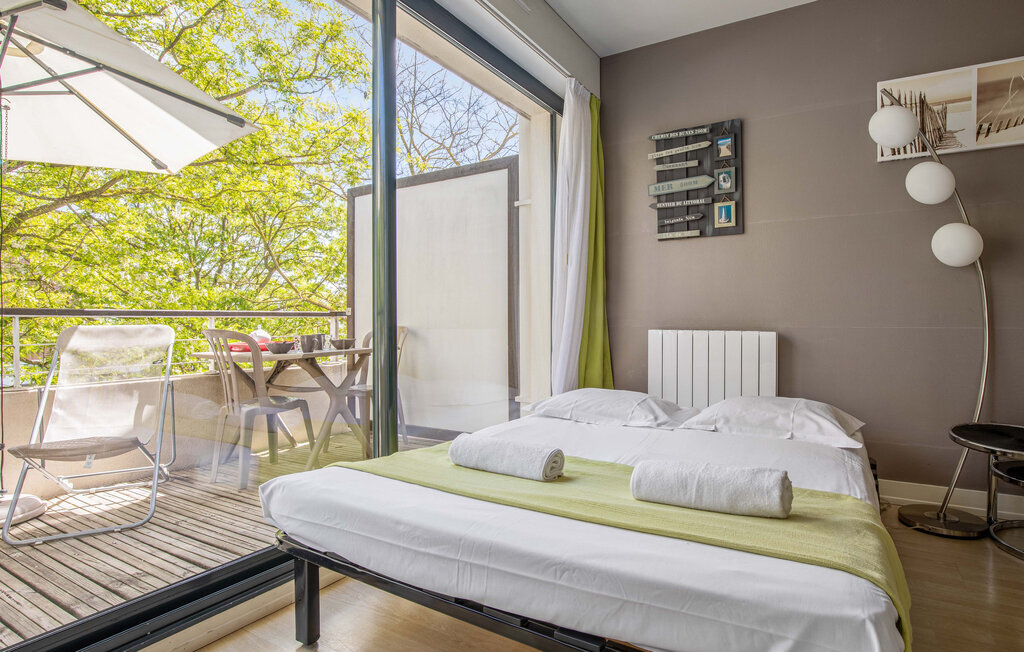 Studio avec balcon près du Vieux-Port, La Rochelle - Photo 8