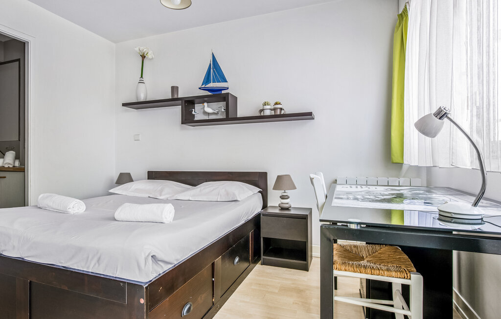 Studio avec balcon près du Vieux-Port, La Rochelle - Photo 10