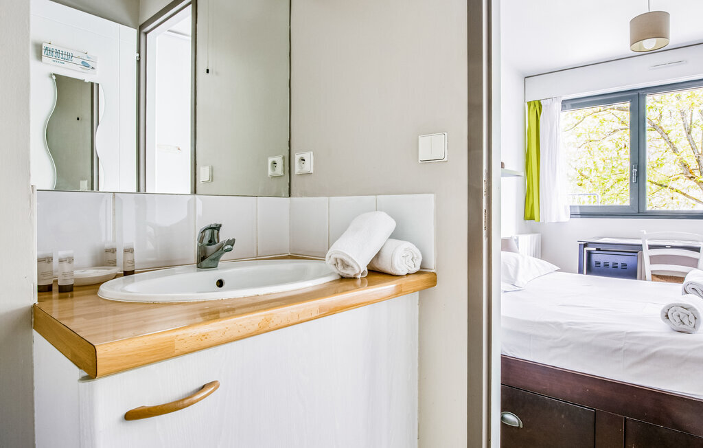 Studio avec balcon près du Vieux-Port, La Rochelle - Photo 11