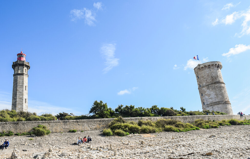 Studio avec balcon près du Vieux-Port, La Rochelle - Photo 12
