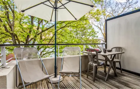 Location appartement à La Rochelle