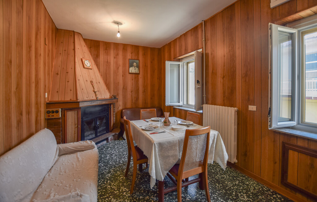 Casa Vac. Parco Nazionale Sila, Maison 9 personnes à Piano d'Arnice - Photo 1