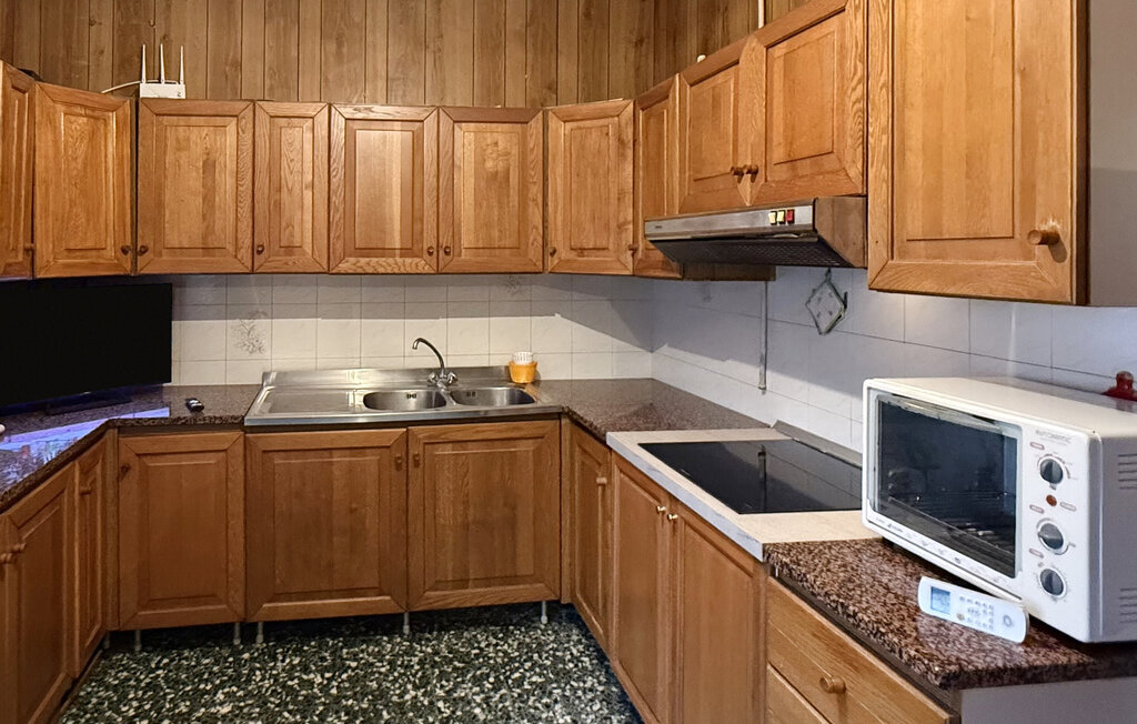 Casa Vac. Parco Nazionale Sila, Maison 9 personnes à Piano d'Arnice - Photo 2