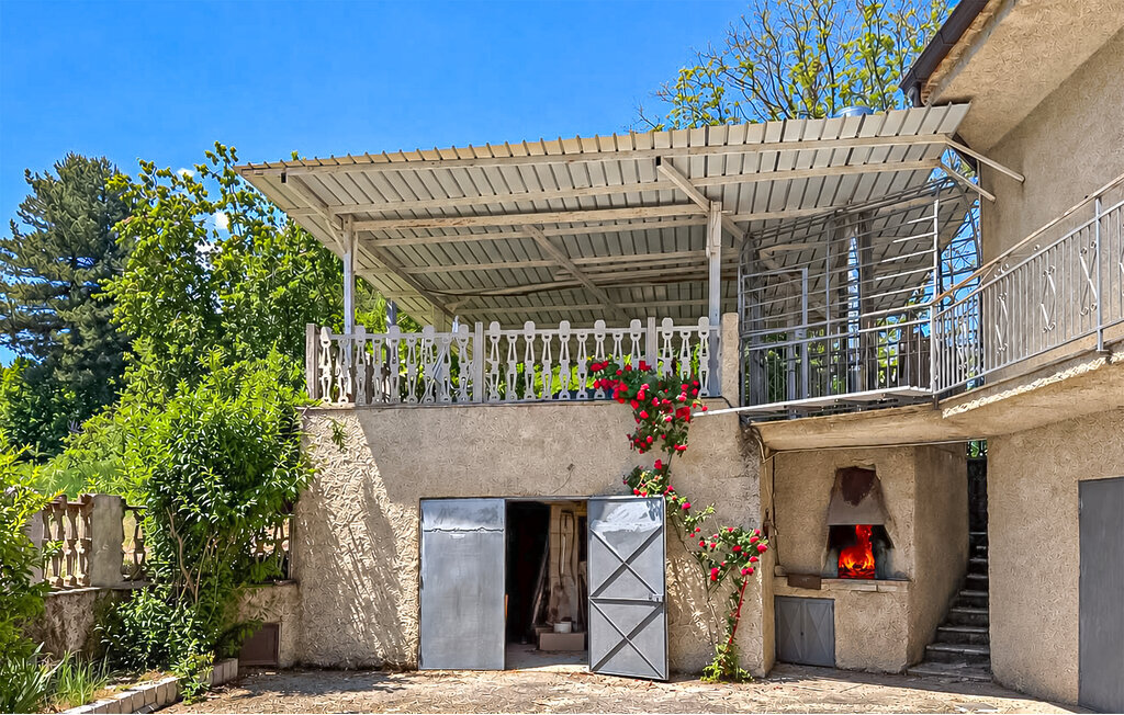 Casa Vac. Parco Nazionale Sila, Maison 9 personnes à Piano d'Arnice - Photo 4