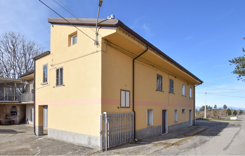 Casa Vac. Parco Nazionale Sila, Maison 9 personnes à Piano d'Arnice - Photo 8