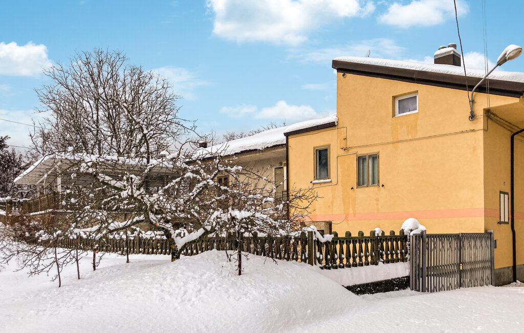 Casa Vac. Parco Nazionale Sila, Maison 9 personnes à Piano d'Arnice - Photo 10