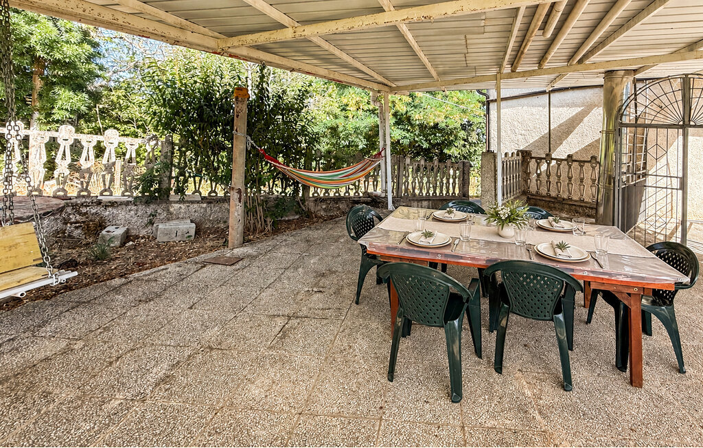 Casa Vac. Parco Nazionale Sila, Maison 9 personnes à Piano d'Arnice - Photo 12