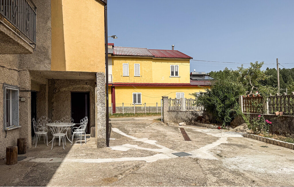 Casa Vac. Parco Nazionale Sila, Maison 9 personnes à Piano d'Arnice - Photo 13