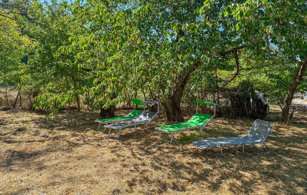Casa Vac. Parco Nazionale Sila, Maison 9 personnes à Piano d'Arnice - Photo 14