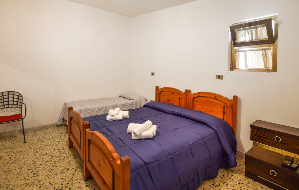 Casa Vac. Parco Nazionale Sila, Maison 9 personnes à Piano d'Arnice - Photo 20