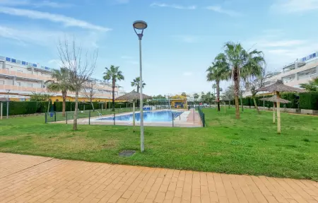 Location appartement à Chipiona