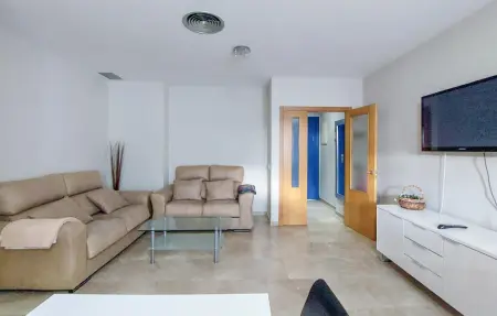 Grand appartement familial avec piscine et terrasse à Chipiona : photo 3