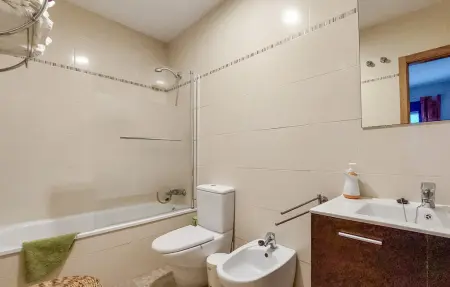 Grand appartement familial avec piscine et terrasse à Chipiona : photo 22