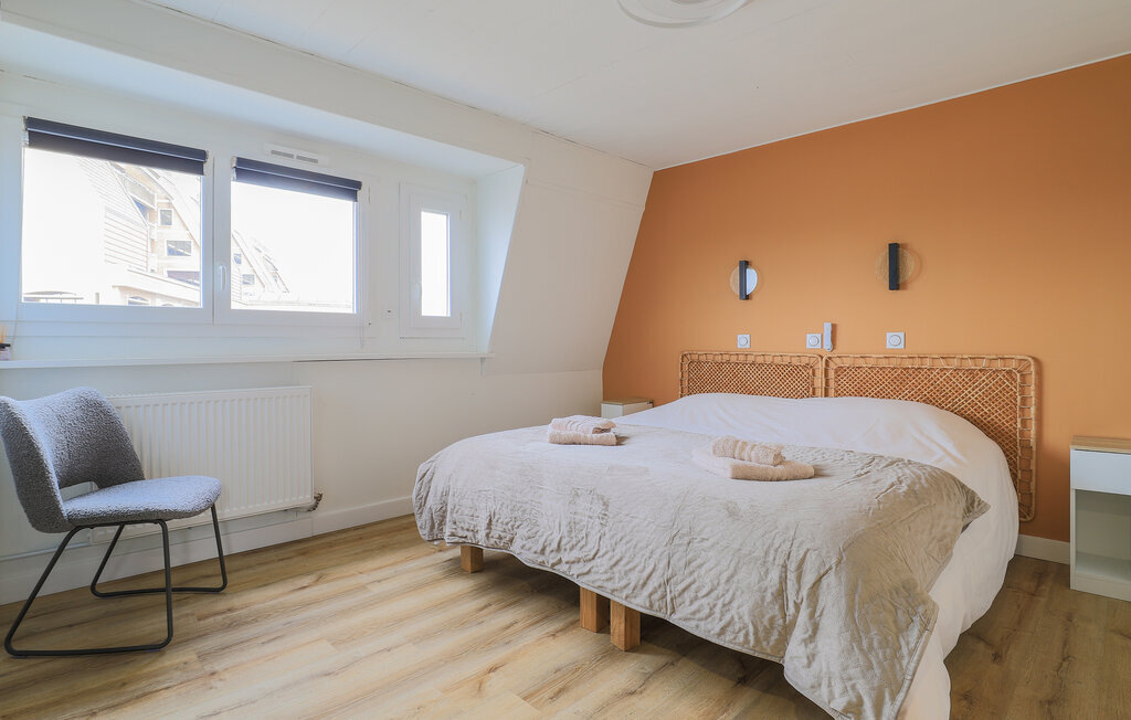 Maison 4 chambres vue port à Dunkerque - Photo 13