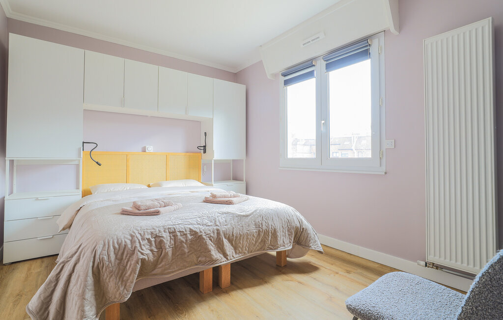 Maison 4 chambres vue port à Dunkerque - Photo 15