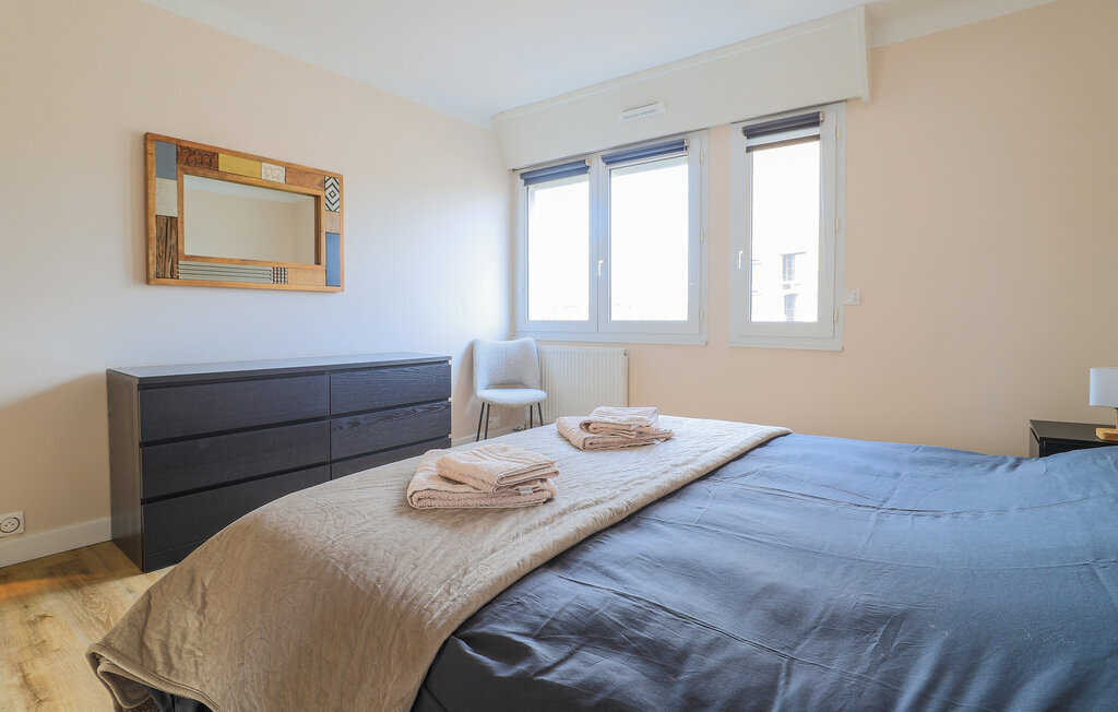 Maison 4 chambres vue port à Dunkerque - Photo 18
