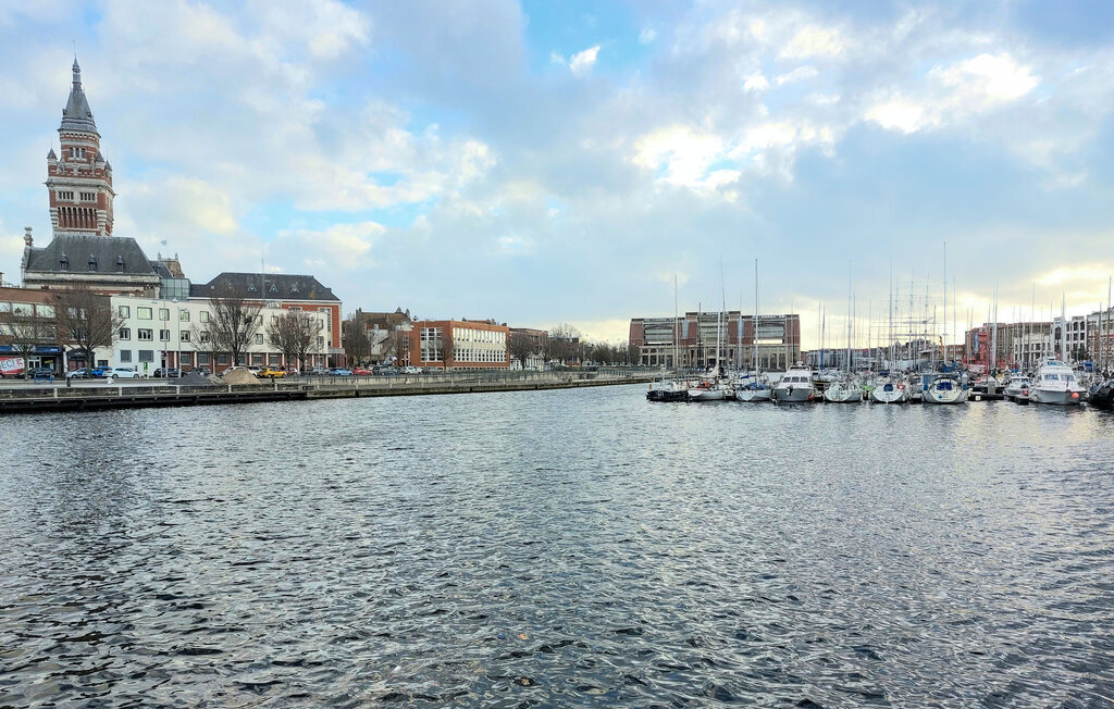 Maison 4 chambres vue port à Dunkerque - Photo 28
