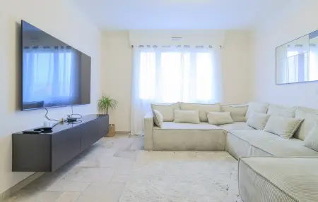 Location maison de vacances à Dunkerque