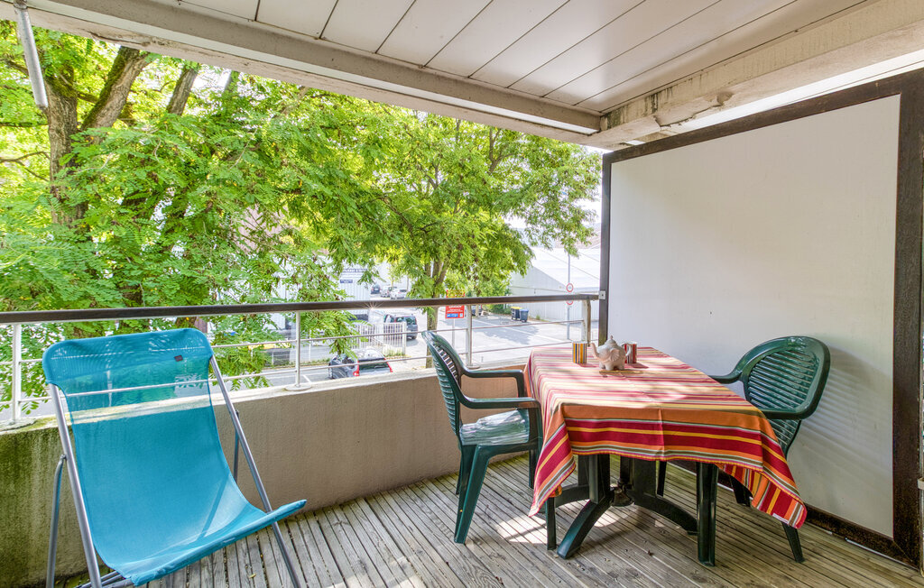 Studio 26 m² avec balcon près du Vieux-Port - Photo 1