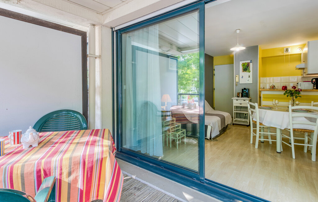 Studio 26 m² avec balcon près du Vieux-Port - Photo 2