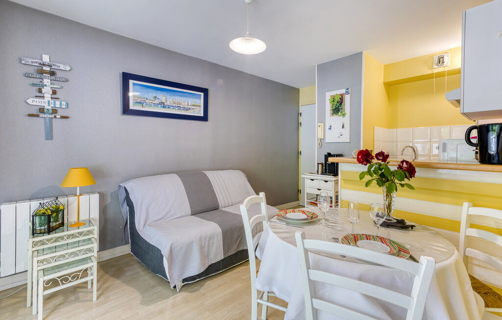 Studio 26 m² avec balcon près du Vieux-Port - Photo 3