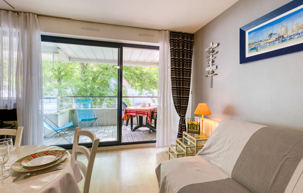 Studio 26 m² avec balcon près du Vieux-Port - Photo 6
