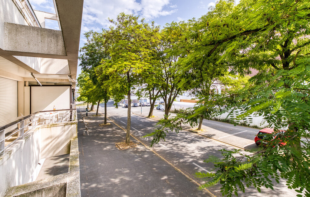 Studio 26 m² avec balcon près du Vieux-Port - Photo 7