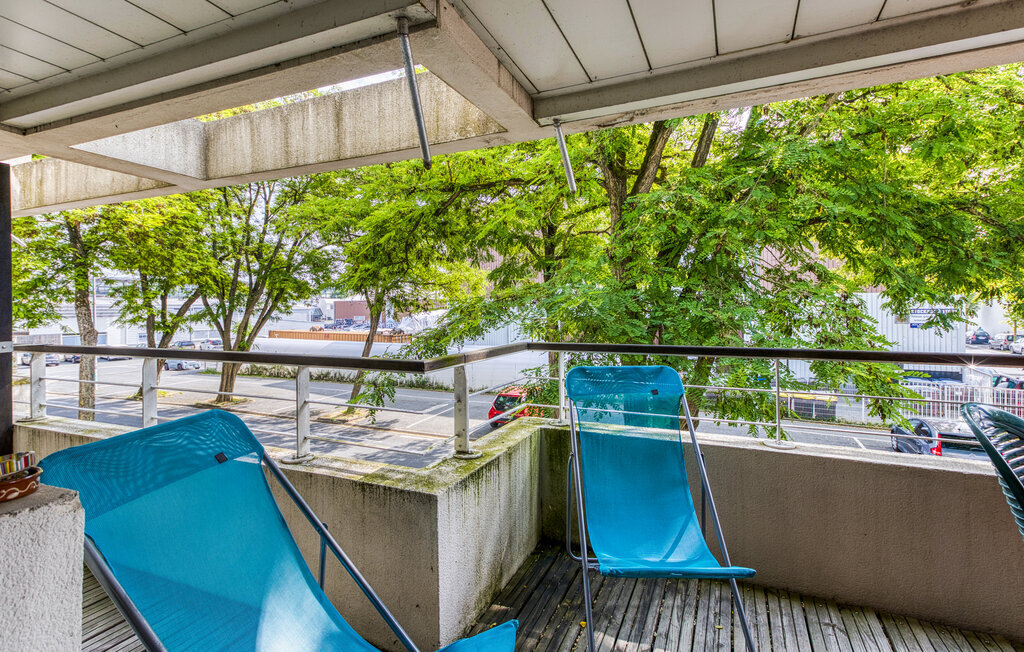 Studio 26 m² avec balcon près du Vieux-Port - Photo 8