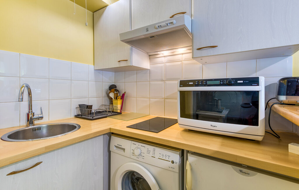 Studio 26 m² avec balcon près du Vieux-Port - Photo 10