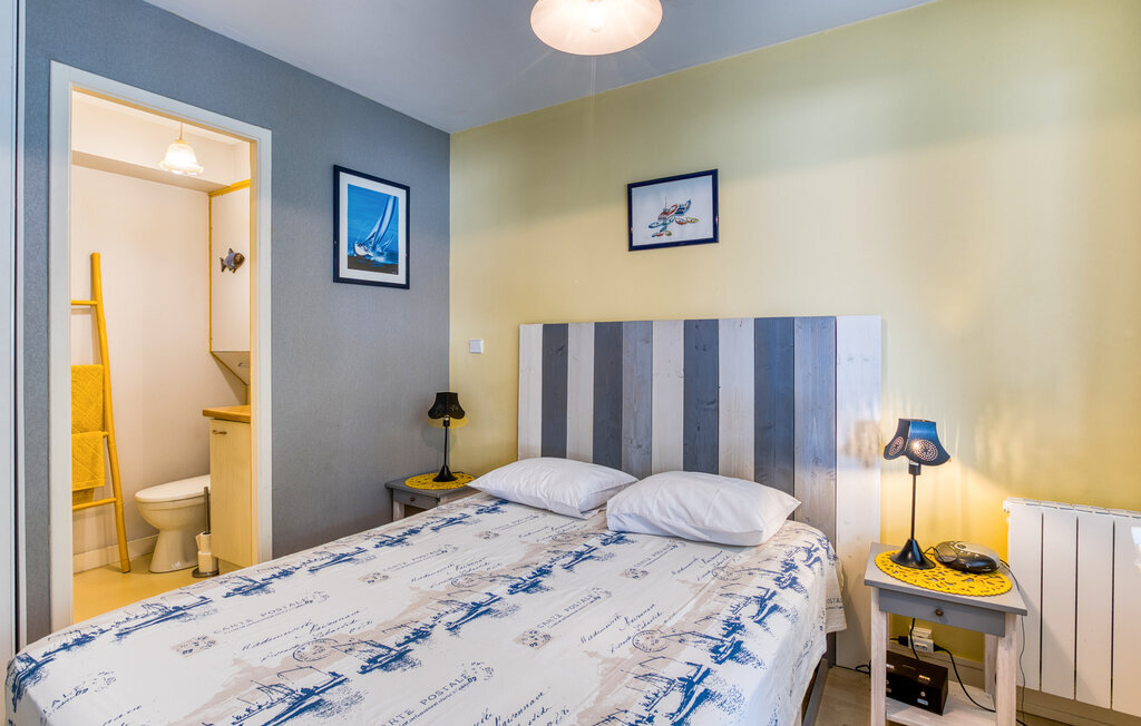 Studio 26 m² avec balcon près du Vieux-Port - Photo 11