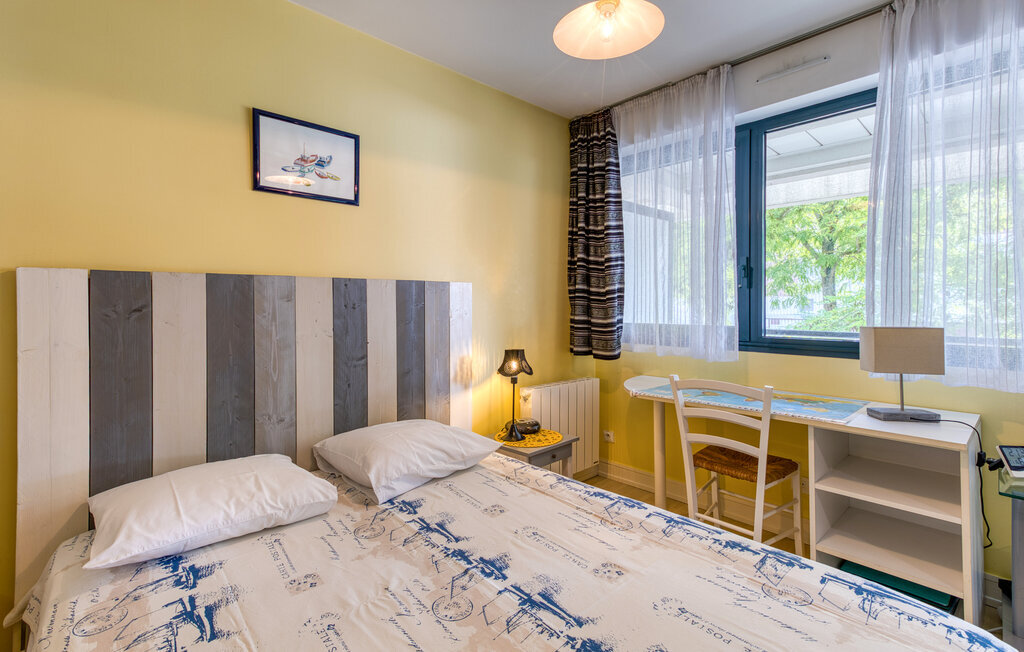 Studio 26 m² avec balcon près du Vieux-Port - Photo 12