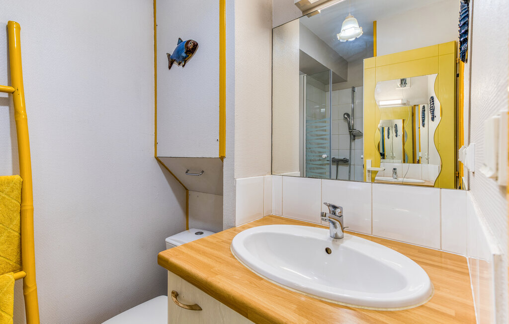 Studio 26 m² avec balcon près du Vieux-Port - Photo 13