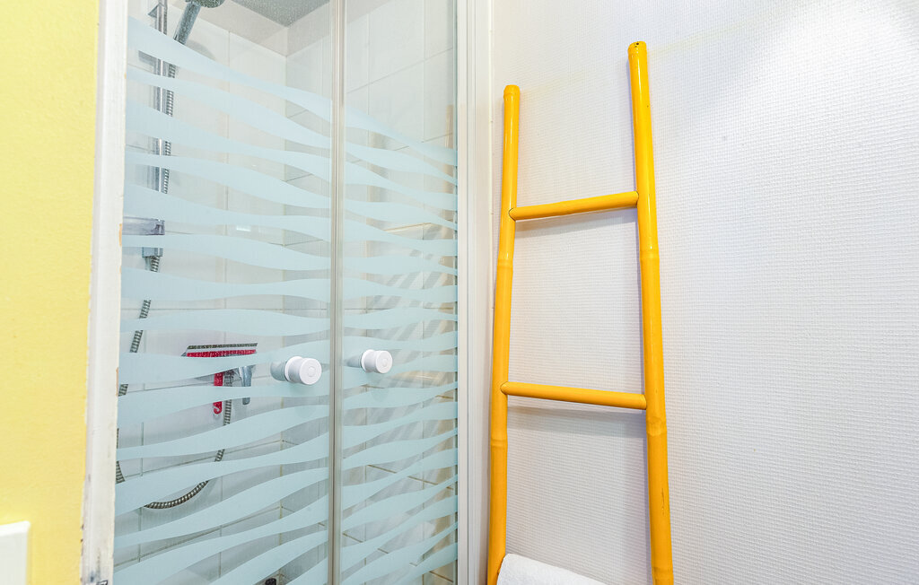 Studio 26 m² avec balcon près du Vieux-Port - Photo 14
