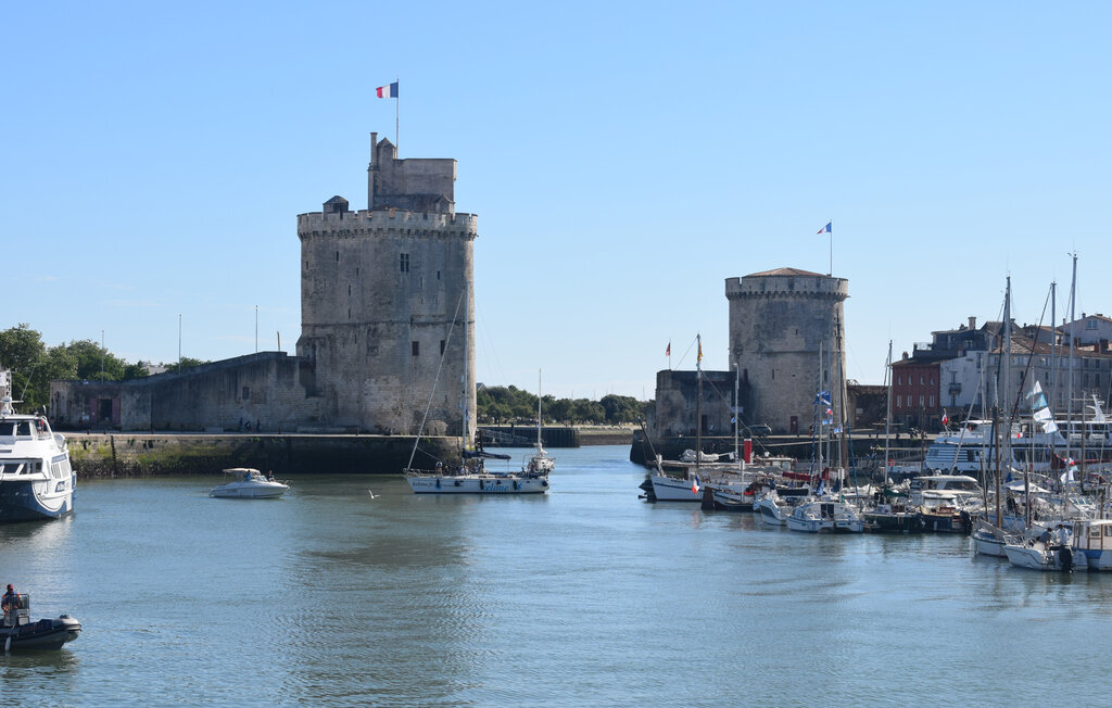 Studio 26 m² avec balcon près du Vieux-Port - Photo 18