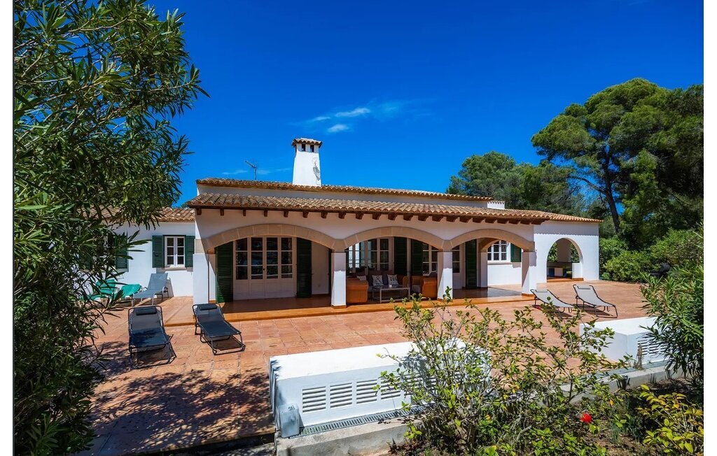 Es Calo De N'Aladern, Maison 8 personnes à Capdepera - Photo 1