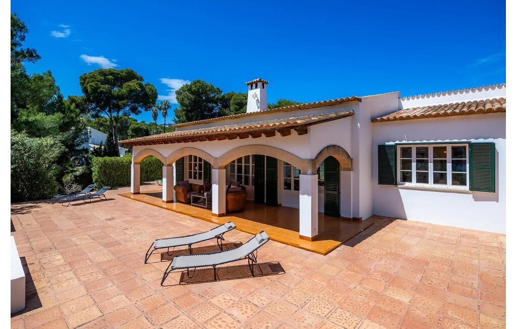 Es Calo De N'Aladern, Maison 8 personnes à Capdepera - Photo 2