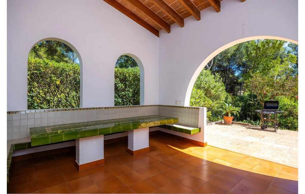 Es Calo De N'Aladern, Maison 8 personnes à Capdepera - Photo 4