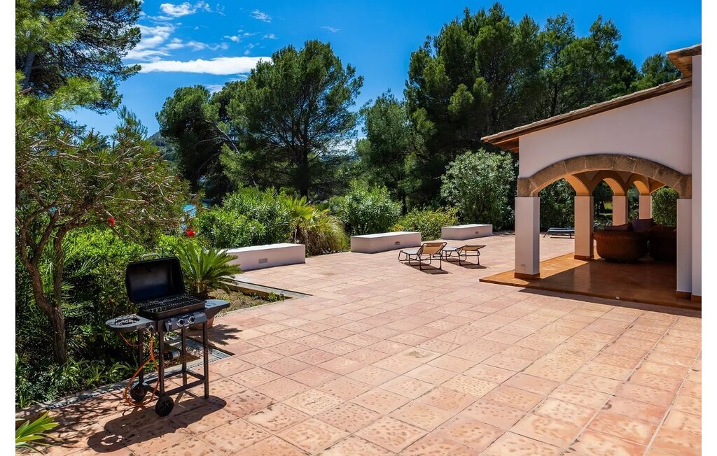 Es Calo De N'Aladern, Maison 8 personnes à Capdepera - Photo 5
