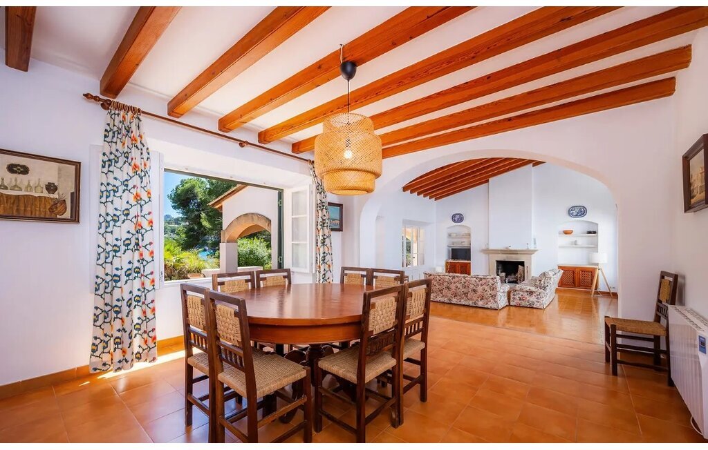 Es Calo De N'Aladern, Maison 8 personnes à Capdepera - Photo 7