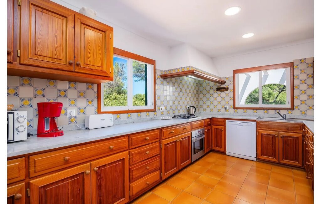 Es Calo De N'Aladern, Maison 8 personnes à Capdepera - Photo 8