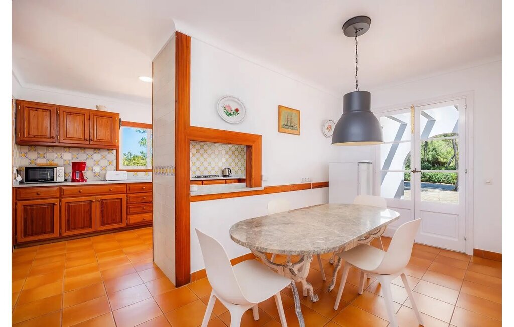 Es Calo De N'Aladern, Maison 8 personnes à Capdepera - Photo 9