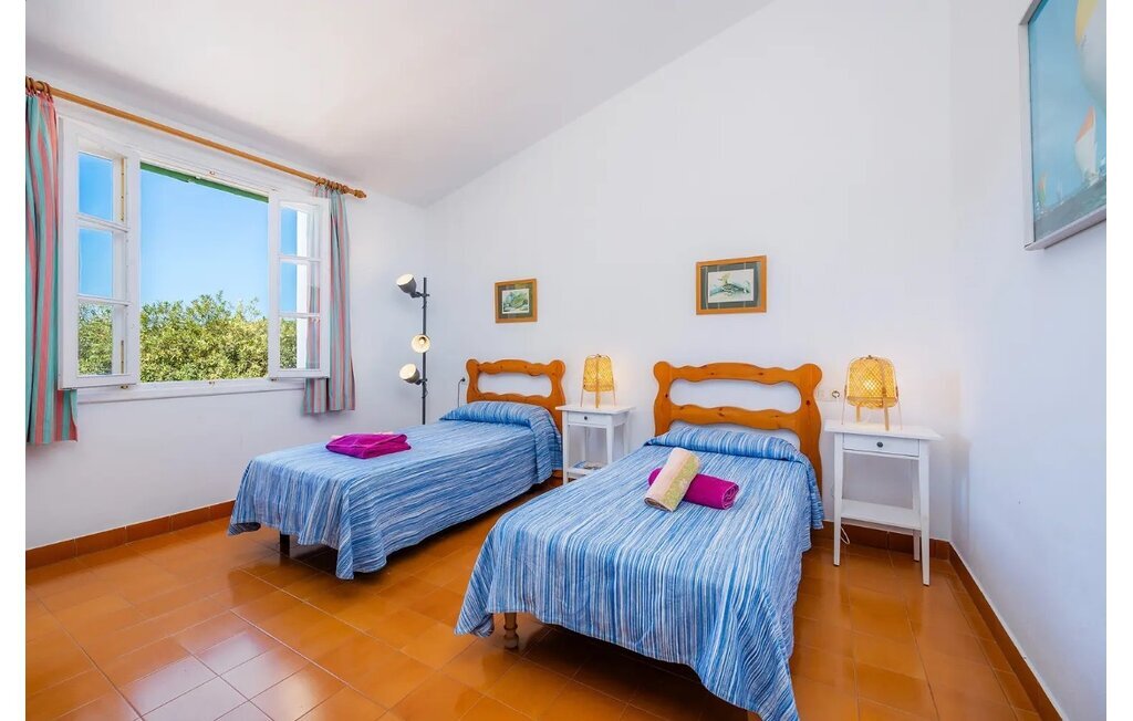 Es Calo De N'Aladern, Maison 8 personnes à Capdepera - Photo 10
