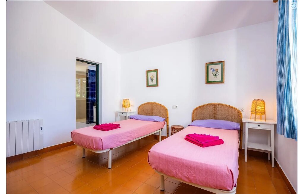 Es Calo De N'Aladern, Maison 8 personnes à Capdepera - Photo 11