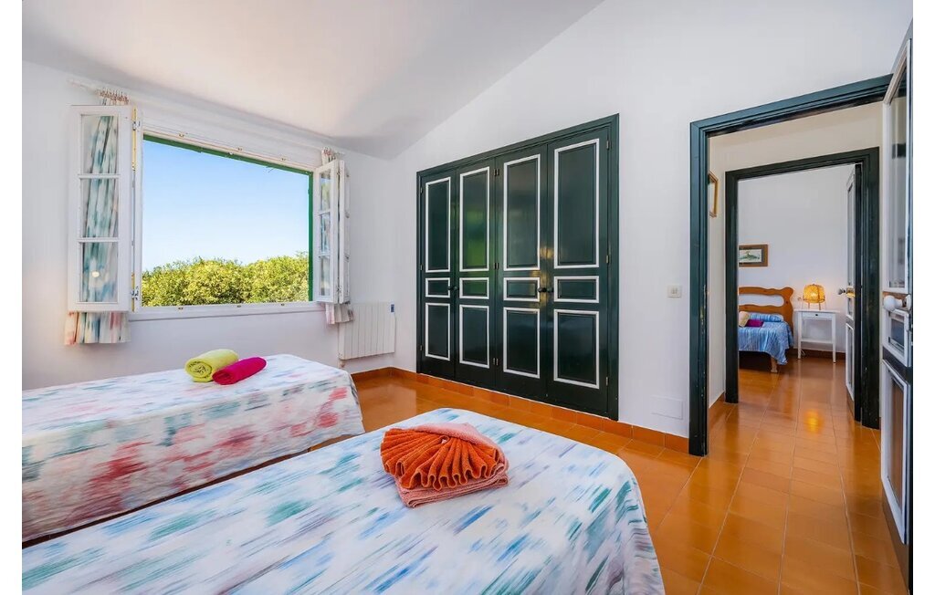 Es Calo De N'Aladern, Maison 8 personnes à Capdepera - Photo 13