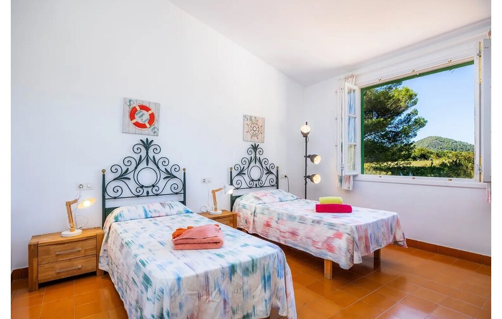 Es Calo De N'Aladern, Maison 8 personnes à Capdepera - Photo 14