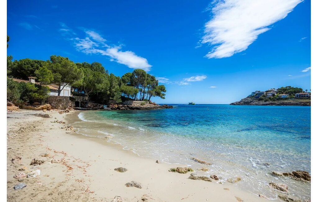 Es Calo De N'Aladern, Maison 8 personnes à Capdepera - Photo 18