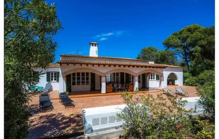 Location maison à Capdepera