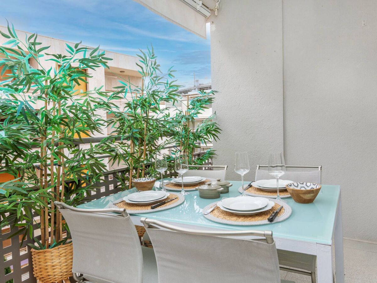 Appartement Serenity, 100 m de la plage à Tossa de Mar - Photo 1